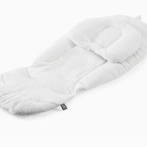 New Stokke Stroller Infant Inlay Insert-White